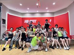 -乐刻健身(天目里精品店)