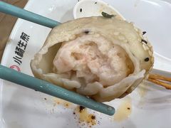 -小杨生煎(成山巴黎春天店)