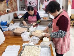 -枫泾丁氏烧卖(枫丽路店)