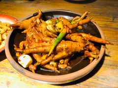 -老三样·美食研究中心(世贸路店)