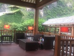 -广悦华阳朔河畔度假酒店(十里画廊遇龙河店)
