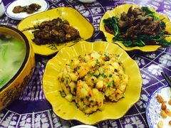 -白家寨子·山野白族菜(古城总店)