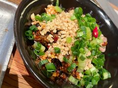 -北丐先生·野馄饨烧烤(长宁龙之梦店)