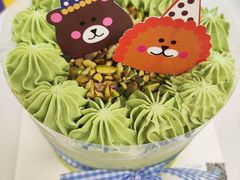 -贝紫Style(木马公寓店)