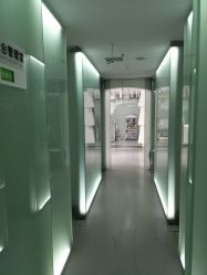 -薇漫里纹眉半永久连锁品牌