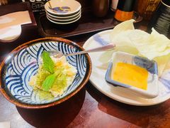 -鸟鹏烧鸟居酒屋(仁恒梦中心店)