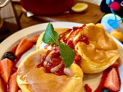 -UPPER KITCHEN(延安路店)