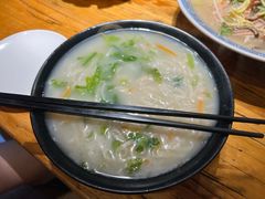 浆面条-洛阳面馆(红专路店)