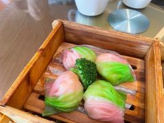 -临江酒店-中餐厅