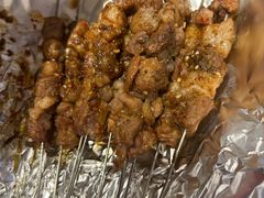 -阿财老铺·老蚌埠龙虾城(华夏总店)