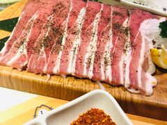 -猫爪爪原切自助烤肉(观音桥阳光世纪店)