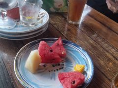 -豪约客牛排(海大南门店)