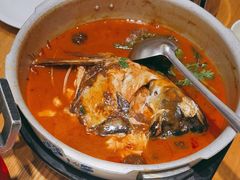 -老海陵·泰州菜(图书馆店)