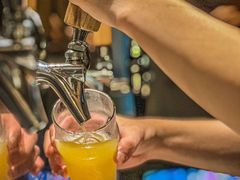 -Devils’ Brewery小恶魔精酿啤酒(武汉天地店)