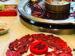 -大龙燚火锅(科华店)