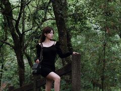 -武夷山风景名胜区-玉女峰