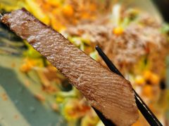 厚烧牛舌-炙柒Sekinana·精致料理 烧鸟·铁板烧(海上世界店)