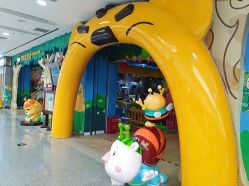 点击看大图 -万达宝贝王(长春红旗街店)