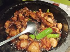 -桂满陇-十里风荷(合生汇店)