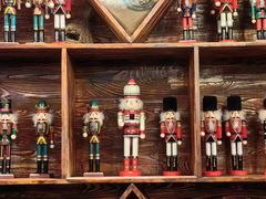 -凯撒城堡西餐厅(颐和国际店)