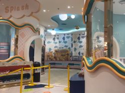 -奈尔宝家庭中心·亲子餐厅(苏州大悦城店)