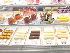 -GANSO元祖食品(诚信大道店)