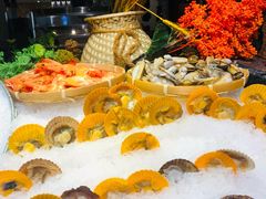 -芭菲盛宴·环球美食(解放碑英利国际店)