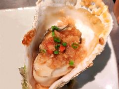 生蚝-很久以前羊肉串(大宁中心广场店)