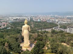 -西双版纳勐泐文化旅游区