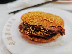 -老磁器口豆汁店(天坛店)