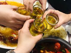 -袁老大龙虾(石鼓路总店)