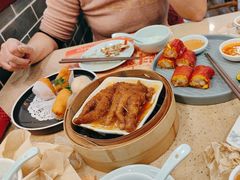 -点都德(龙之梦店)