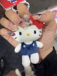 -171 Naillife