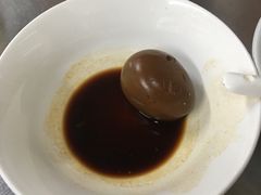 老卤蛋-芳婆糕团店(王府大街店)