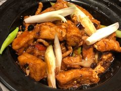 -鹿港小镇(中关村店)