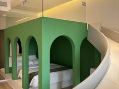 -芷迹江景酒店(五一广场汇景城店)