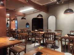 -疆里疆外·和田烤肉·清真