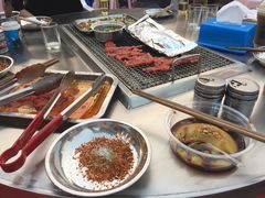 -缘来香大凉山西昌火盆烧烤.12年老店(巴国城店)