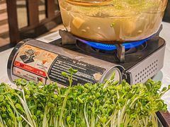 -国味壹号·精品湘菜·宴请佳选(新天地店)
