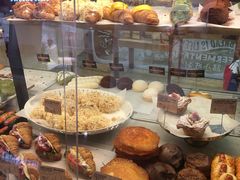 -PAPER STONE BAKERY(天汇广场店)