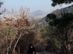 -敬亭山风景名胜区