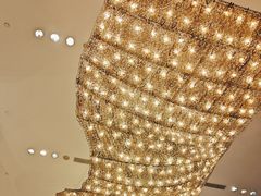 -广州天河希尔顿酒店