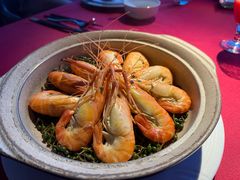 -RIVIERA 松鹤楼(外滩店)