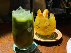 奇异果莫吉托-Strawberry Butterfly草莓蝴蝶日式水果挞