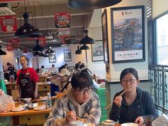 -李子坝梁山鸡(李子坝大鸡哥店)