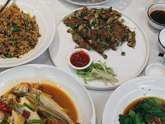 -阿里元老宋海鲜大排档(明发店)