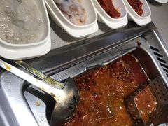 -海底捞火锅(新松江路店)