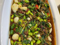 -妈妈味道生态私房菜(下潘家坝街店)