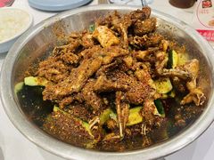 -辣盆盆麻辣小龙虾(哈尔滨总店)