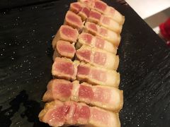 -虎哥六韩式烤肉料理 TIGERGRILL(隆生金山湖中心购物广场店)